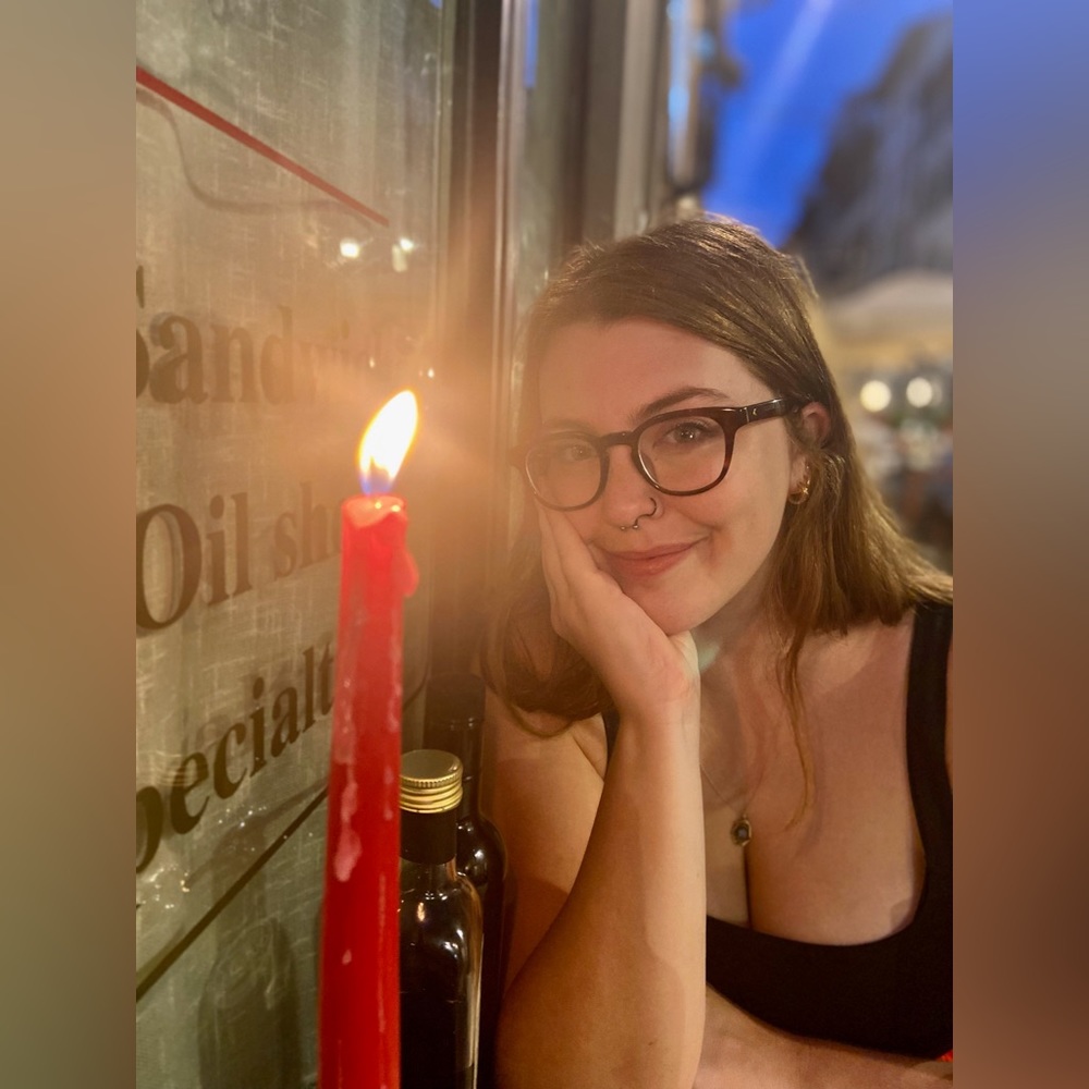 Meet your Posher, Meghan